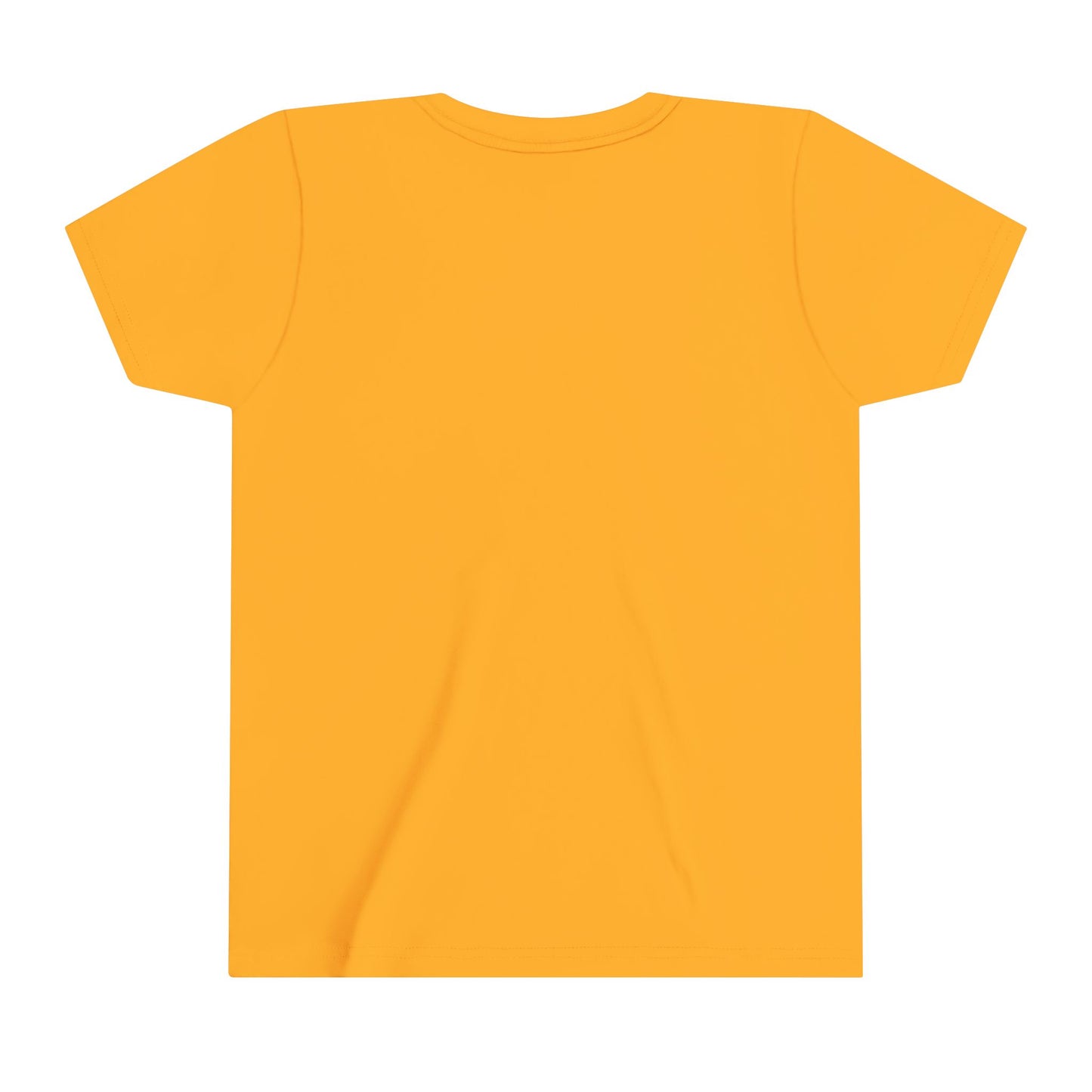 Youth Pumpkin T-shirt