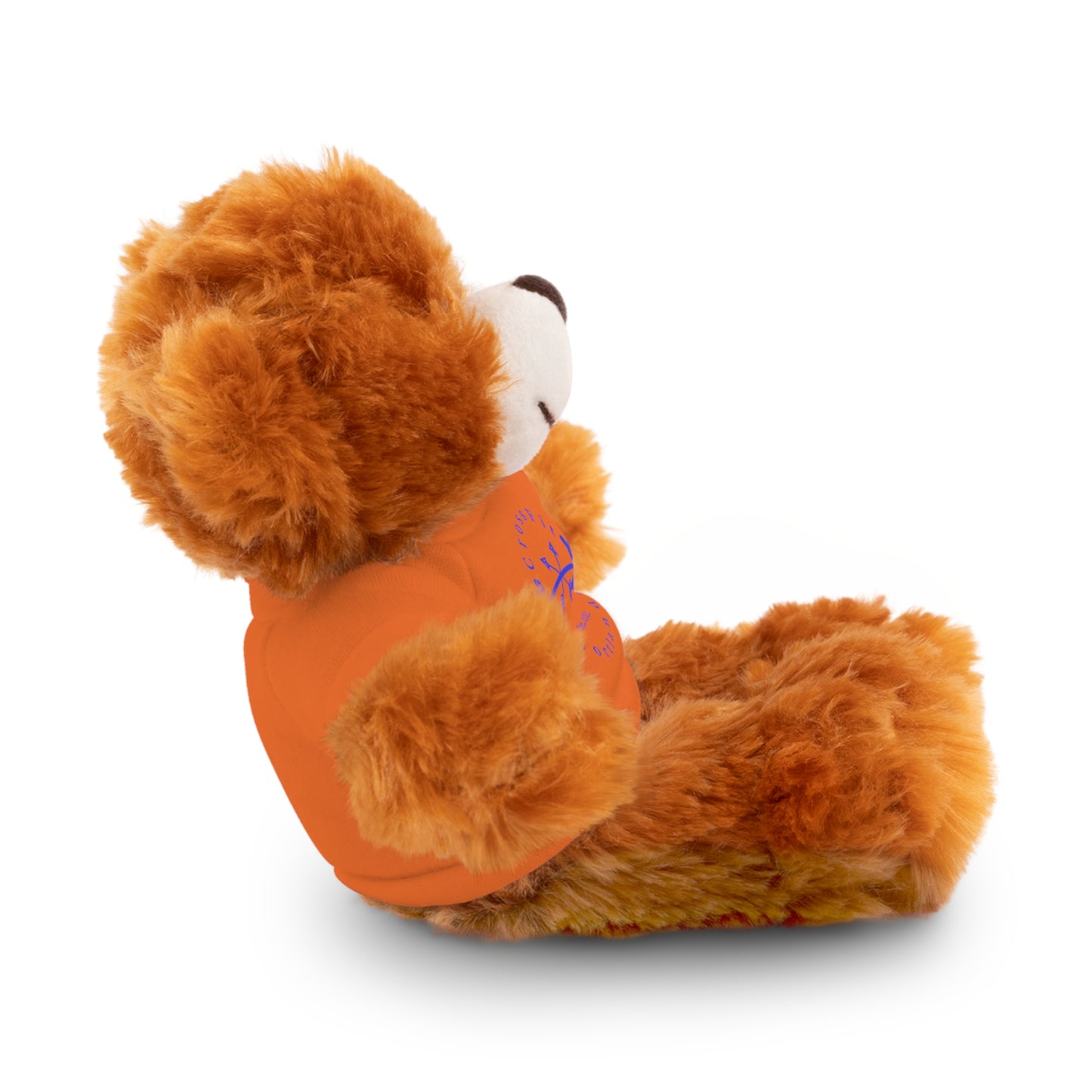 Stuffed Animals with Tee