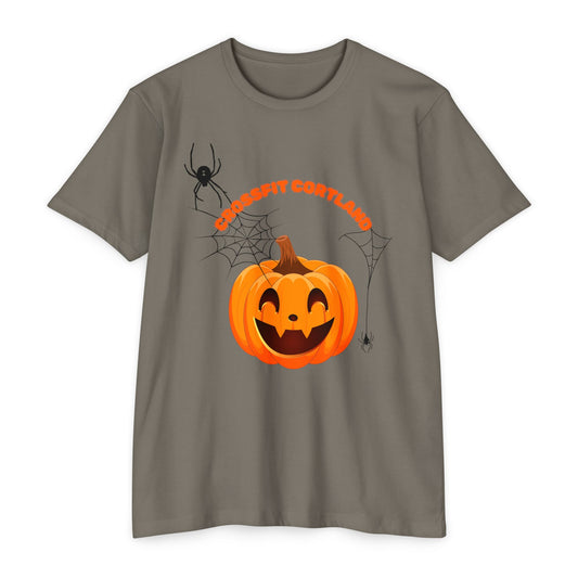 Jacob's Halloween Design