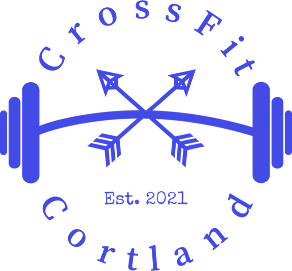 CrossFit Cortland Shop